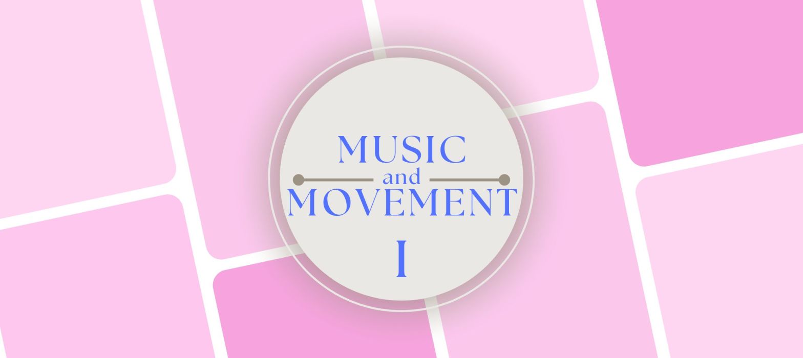 Benefits of Music Classes for Babies & Toddlers (Part&nbsp;1)